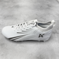 VIXST Cleats【WHITE】