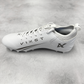 VIXST Cleats【WHITE】