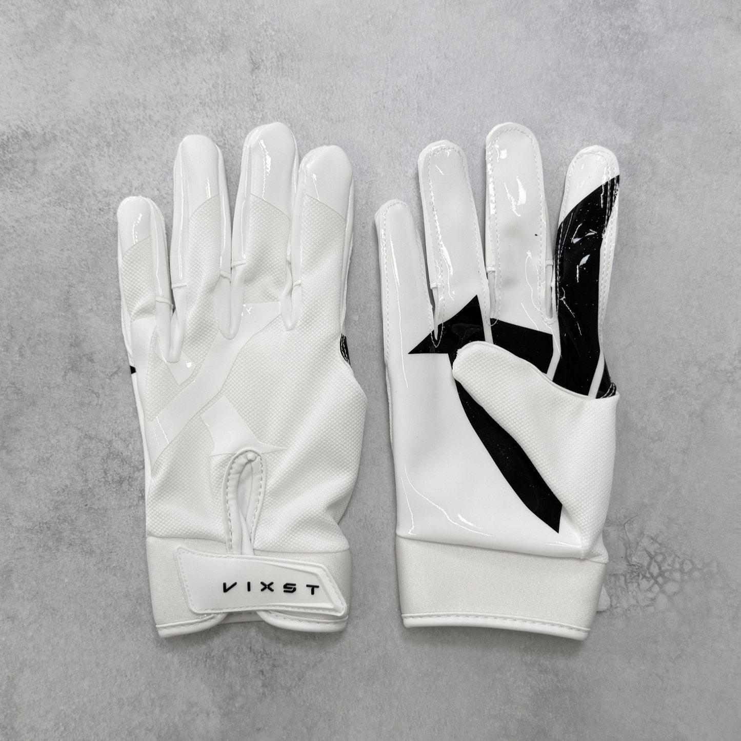 TEMPEST GLOVES [BLACK]