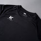 VIXST Long Sleeve Shirt 【BLACK】
