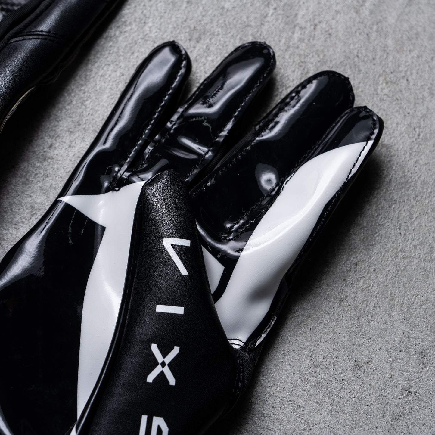 VIXST Football Gloves【BLACK】