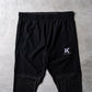 VIXST Hybrid Long Pants【BLACK】