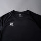 VIXST Long Sleeve Shirt 【BLACK】