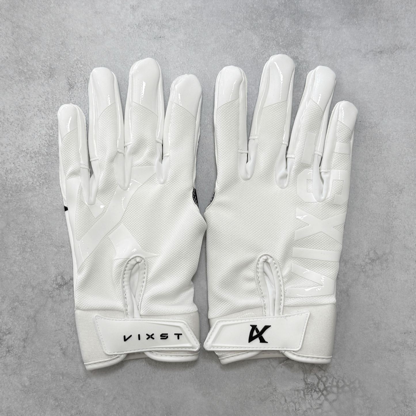 TEMPEST GLOVES [BLACK]
