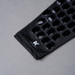 VIXST Grip Arm Sleeves【BLACK】