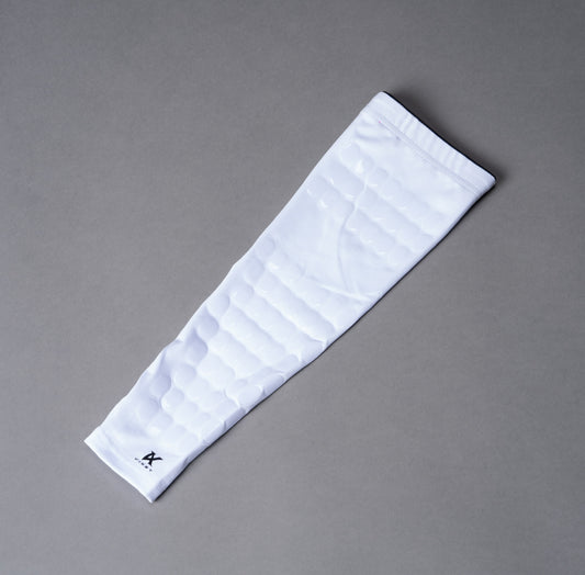 VIXST Grip Arm Sleeves【WHITE】