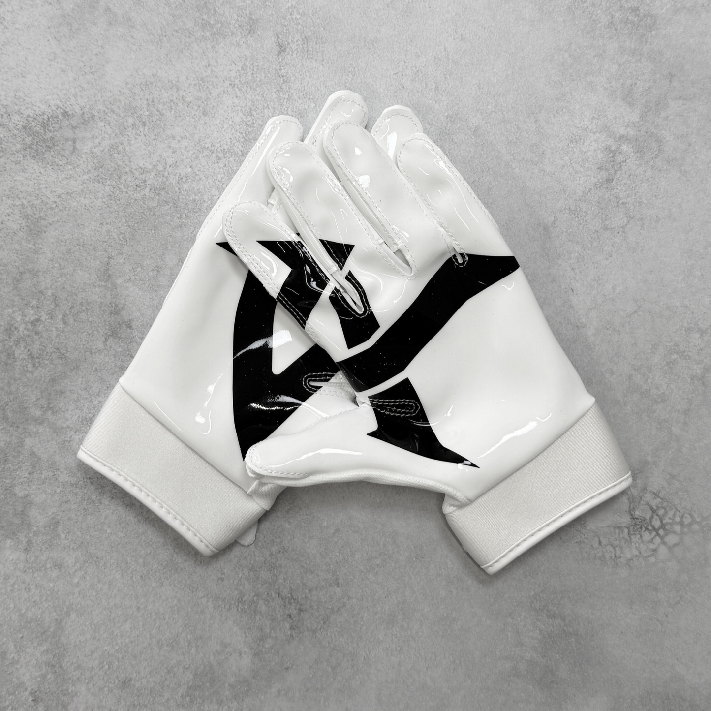 TEMPEST GLOVES [BLACK]
