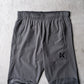 VIXST Hybrid Long Pants【GRAY】