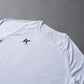 VIXST Long Sleeve Shirt 【WHITE】