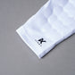 VIXST Grip Arm Sleeves【WHITE】