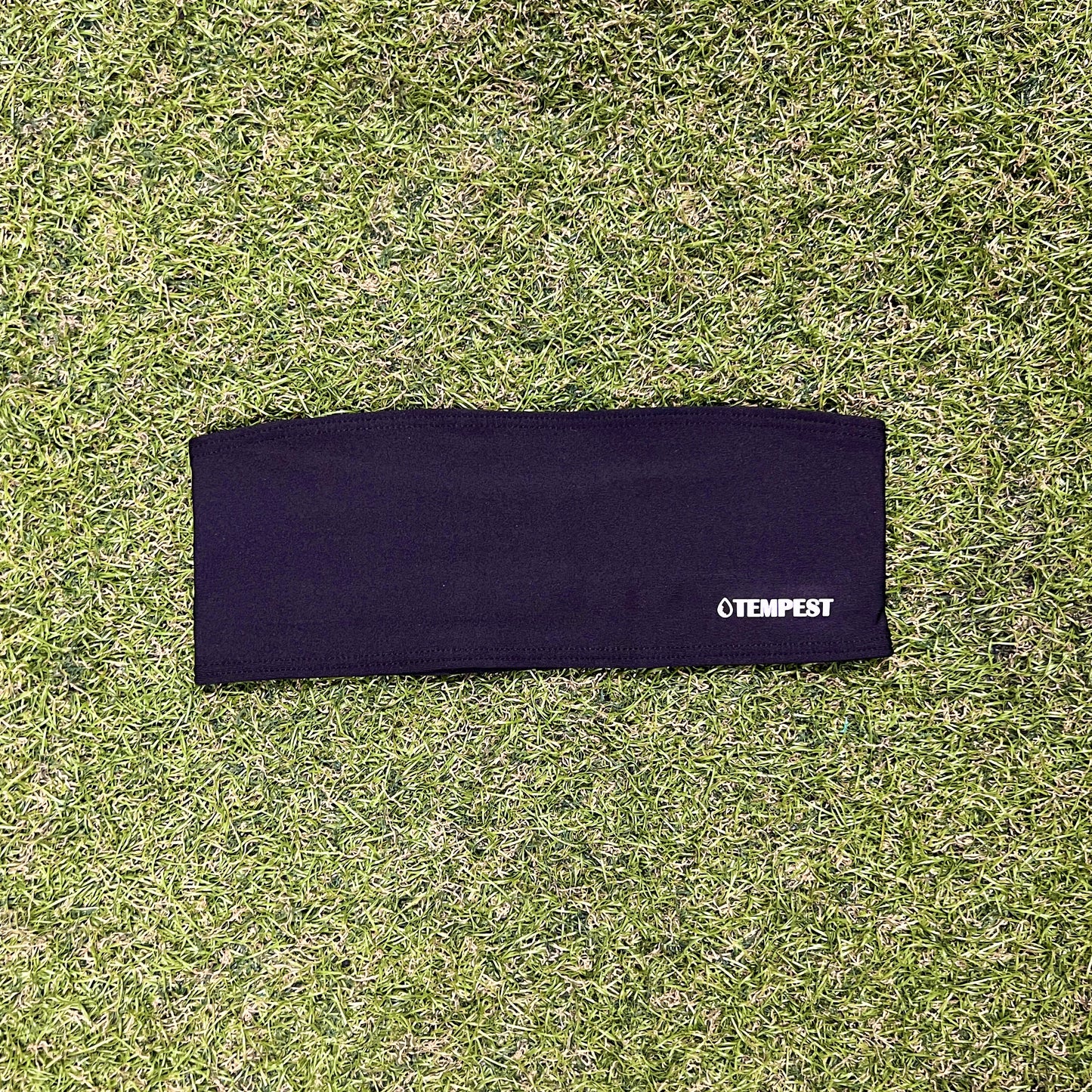 Skull Wrap【BLACK】