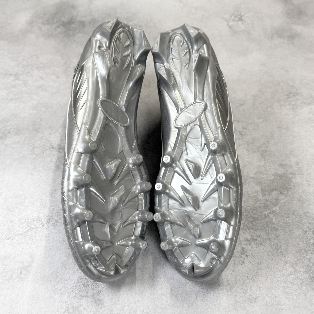 アメフト スパイク VIXST Cleats【SILVER】 – VIXST.JP アメフト スパイク VIXST Cleats【SILVER】 – VIXST.JP