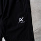 VIXST Hybrid Long Pants【BLACK】