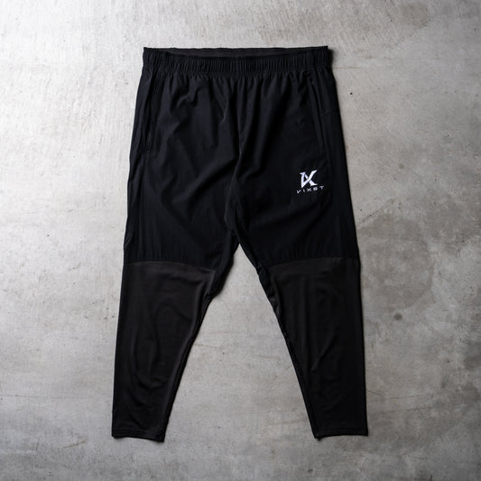 VIXST Hybrid Long Pants【BLACK】