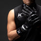VIXST Football Gloves【BLACK】
