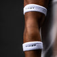 VIXST Biceps Bands 【WHITE】【2個set】