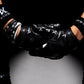 VIXST Football Gloves【BLACK】