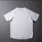 VIXST Short Sleeve TShirt【WHITE】