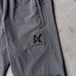 VIXST Hybrid Long Pants【GRAY】