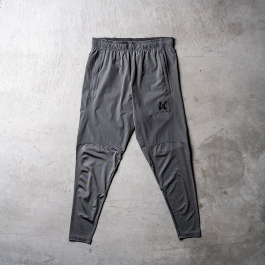 VIXST Hybrid Long Pants【GRAY】