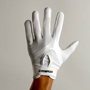 Football Gloves【WHITE】 – VIXST.JP