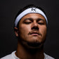VIXST Head Band【WHITE】