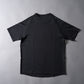 VIXST Short Sleeve TShirt【BLACK】