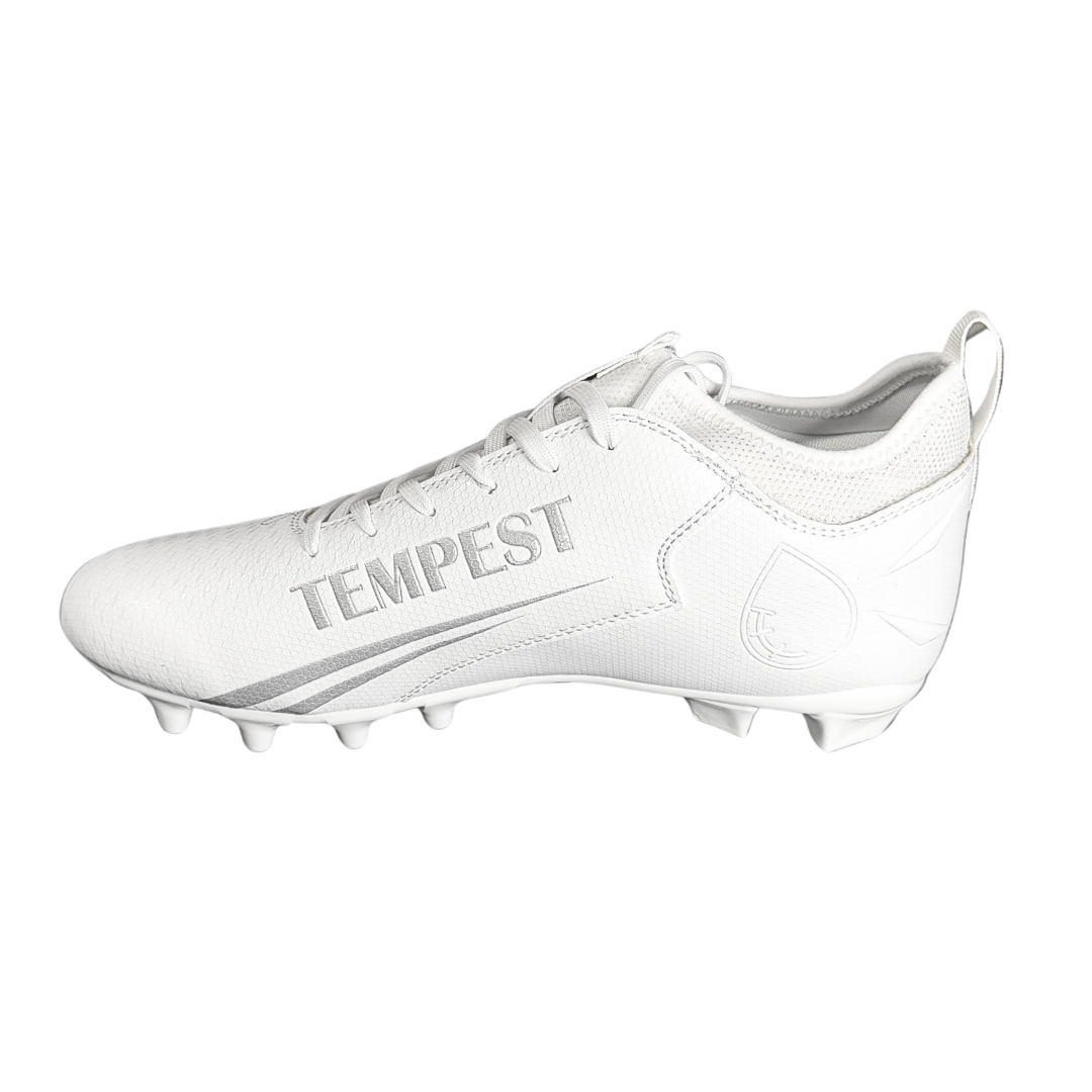 Cleats【WHITE】