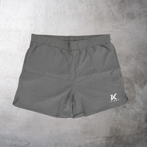 ショートパンツ 半ズボン VIXST Short Pants【GRAY】 – VIXST.JP