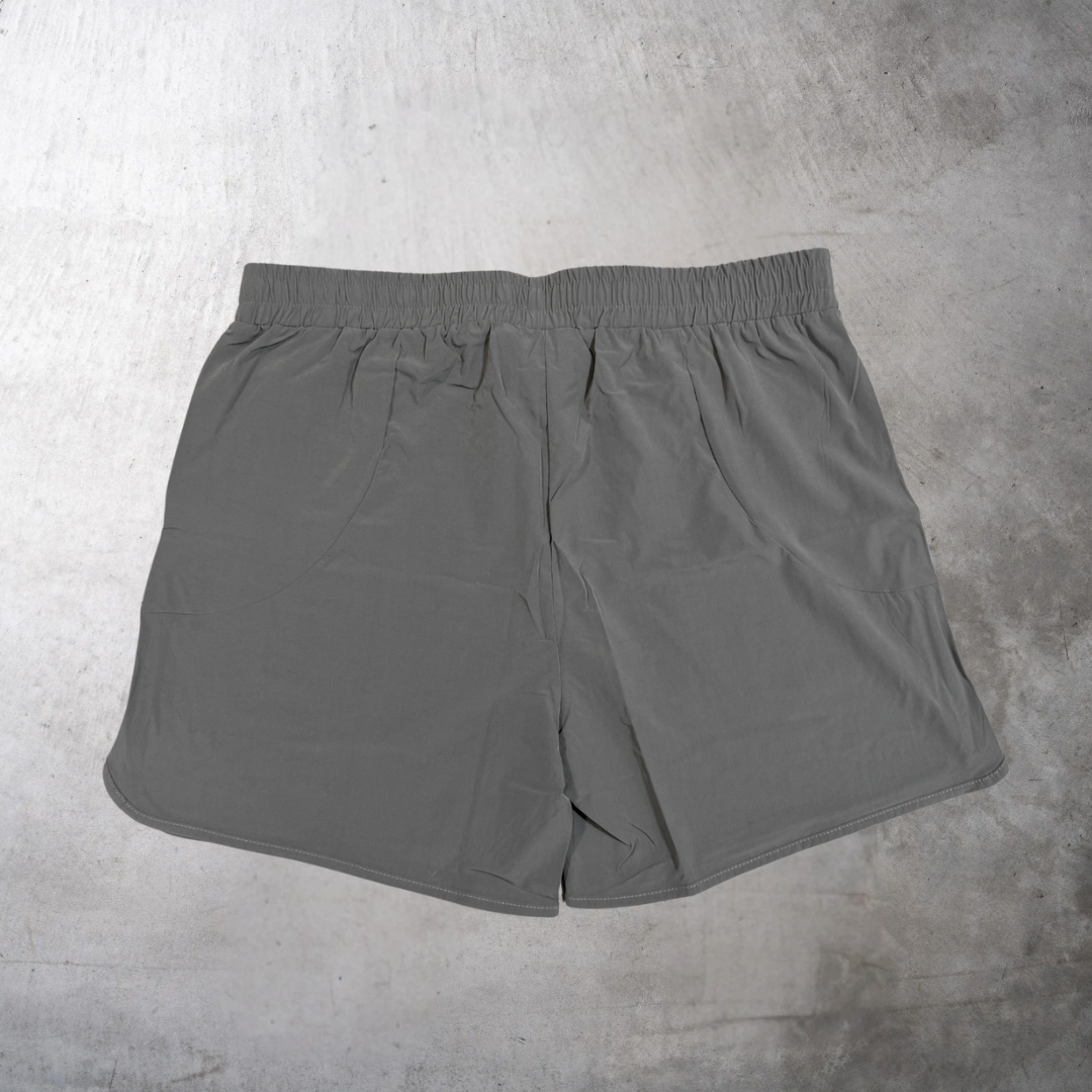 ショートパンツ 半ズボン VIXST Short Pants【GRAY】 – VIXST.JP ショートパンツ 半ズボン VIXST Short Pants【GRAY】 – VIXST.JP