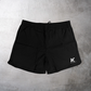 VIXST Short Pants【BLACK】