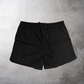 VIXST Short Pants【BLACK】