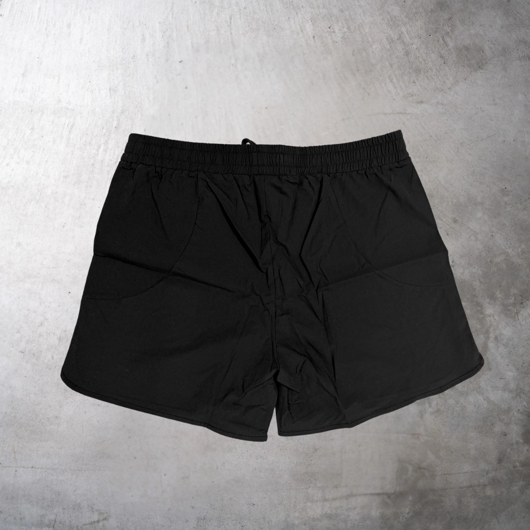 VIXST Short Pants【BLACK】