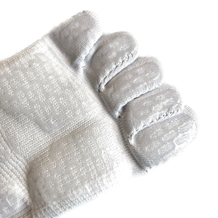 Grip Socks 【WHITE】