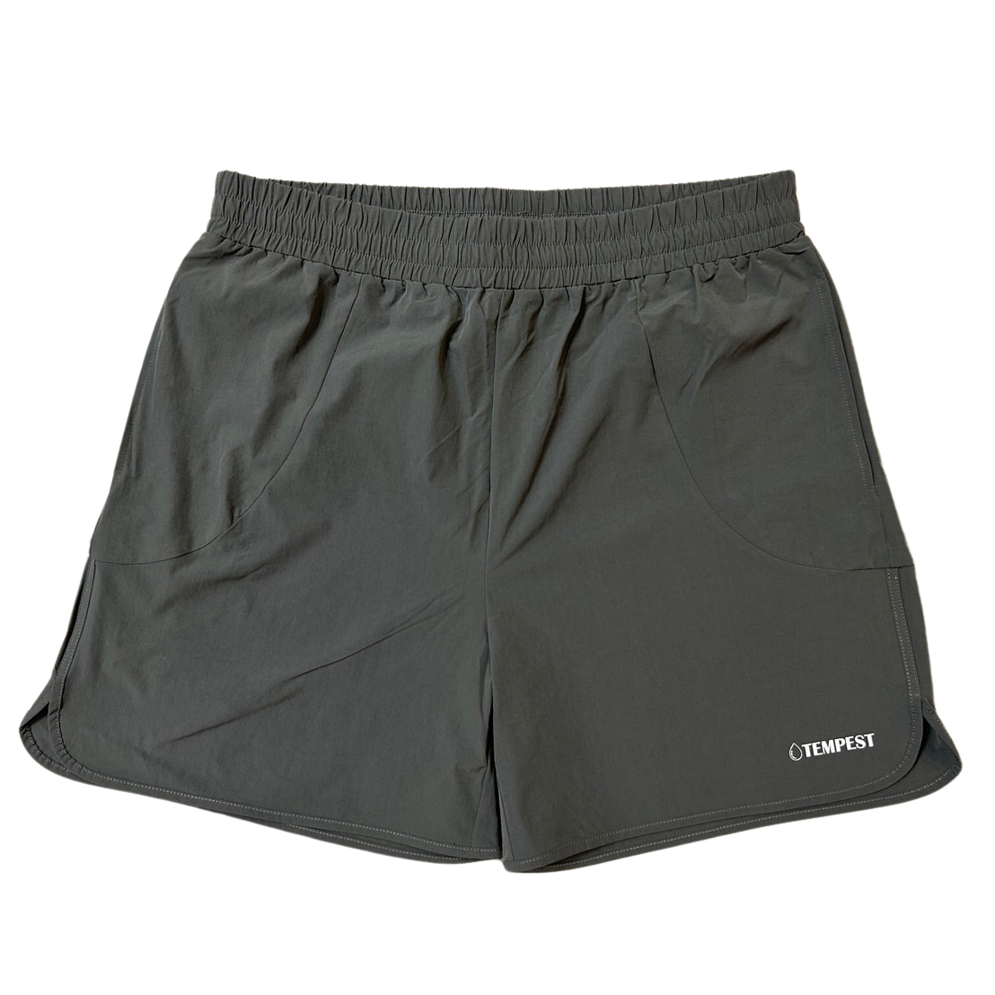 ショートパンツ 半ズボン Short Pants【GRAY】 – VIXST.JP