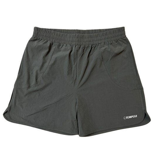 Short Pants【GRAY】