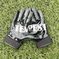 TEMPEST GLOVES [BLACK]