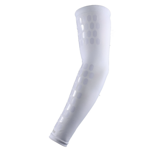 Grip Arm Sleeves【WHITE】