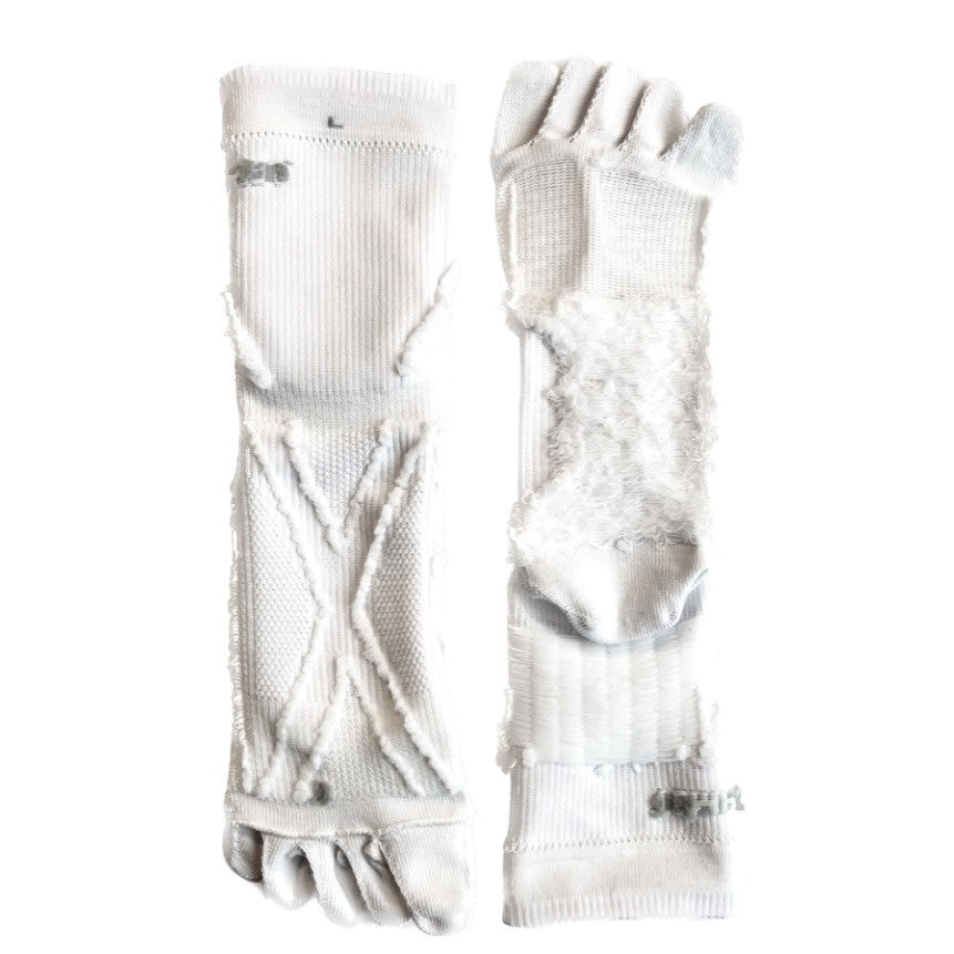Grip Socks 【WHITE】